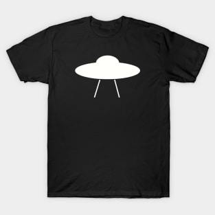 Flying saucer T-Shirt